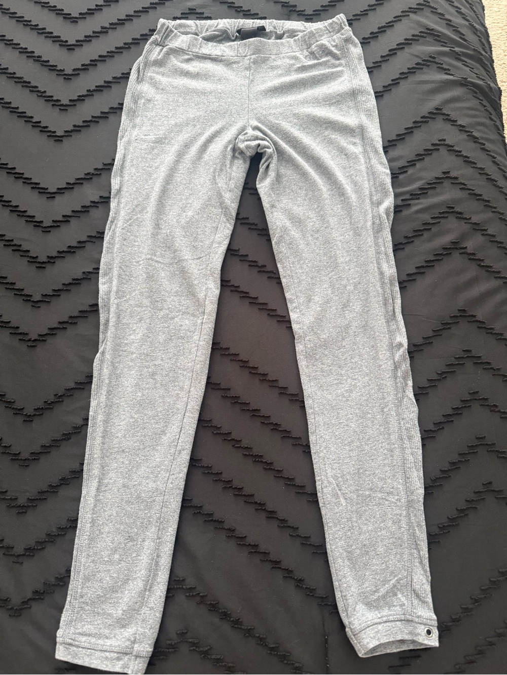 Guess Gray Leggings